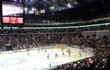 Vyprodaná Sazka Arena? Na hokeji to bylo naposledy v listopadu 2004, když na Slavii přijelo Kladno s Jaromírem Jágrem.