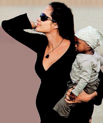 Život Angeliny Jolie a Brada Pitta se poslední dobou otřásá v základech.