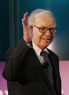 Warren Buffett