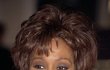 Whitney Houston v dobách své největší slávy