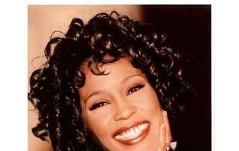 Whitney Houston zrušila koncert kvůli zdravotním potížím.