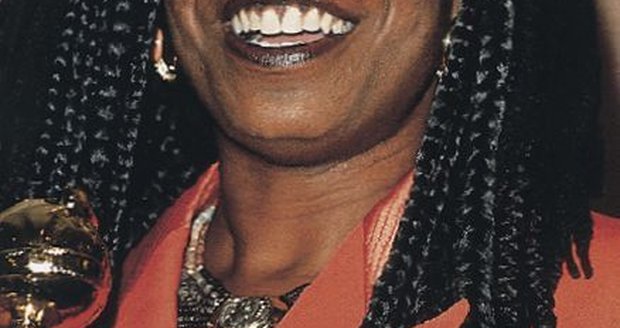Whoopi Goldberg