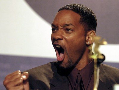 Will Smith