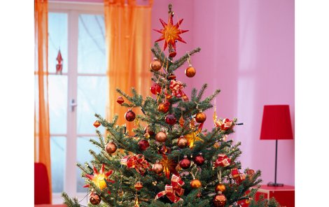 Za vánoční dárky každý z Čechů utratí v průměru 7850 Kč.