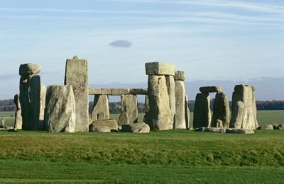 Stonehenge