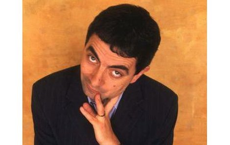 Zahraje si v připravované crazy komedii Adolf Hitler nemá rád disco! Mr. Bean alias populární britský herec Rowan Atkinson?