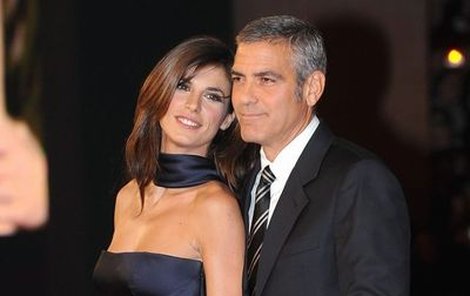 Zamiloval se Clooney do drogové dealerky?