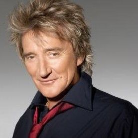 Rod Stewart