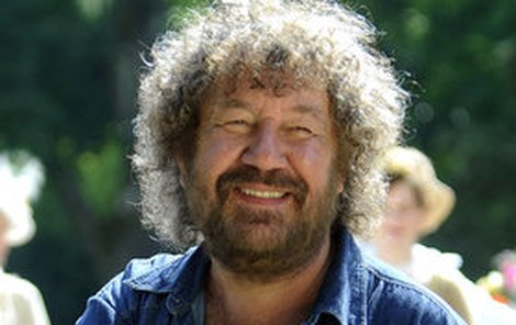 Zdeněk Troška má v plánu některé z talentů obsadit do svých filmů.