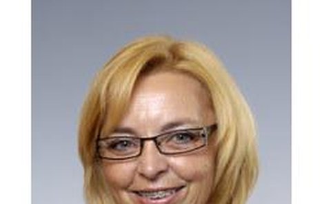 Zdeňka Horníková (ODS)