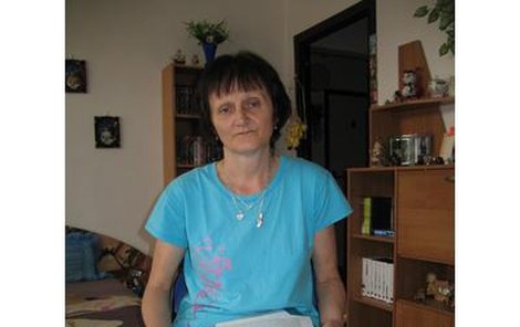 Zdeňka Michalcová celý případ pečlivě dokumentuje a za práva své dcery je připravena bojovat i u štrasburského soudu pro lidská práva.