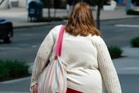 Příliš mnoho přemýšlení vede k obezitě
