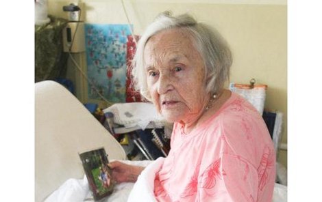 Zita Kabátová v nemocnici zažila hotový teror od spolupacientky, která ji nenechala ani pořádně vyspat.
