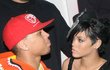 Chris Brown s Rihannou