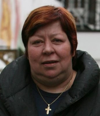 Zuzana Paroubková