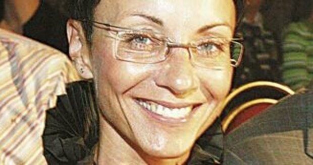 Libuše Šmuclerová