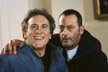 Gérard Depardieu a Jean Reno tvoří ve filmu nerozlučnou dvojici...