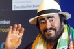 Luciano Pavarotti