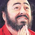 Luciano  Pavarotti