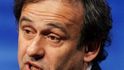 Michel Platini