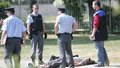 Zastřelený na Proseku byl pražský taxikář (+30)