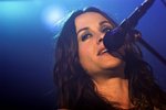 Alanis Morissette