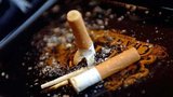 Tělo se z kouření nevzpamatuje ani za celé roky po poslední cigaretě