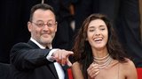 Francouzský herec Jean Reno se oženil