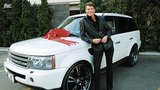 Hasselhoff se vrátí v seriálu Knight Rider