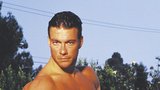 Claude Van Damme: Sex s ním je akrobatické cvičení