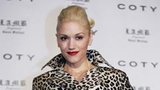 Gwen Stefani: Budu mít 14 dětí!