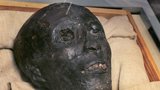 Tutanchamon ukázal svou tvář