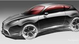 Nová Alfa Romeo se bude jmenovat Furiosa