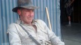 Indiana Jones a Království křišťálové lebky - premiéra 22. května