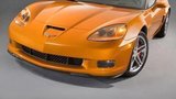 Corvette ZR1 bude v Ženevě
