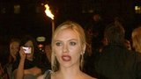 Vydražte si na eBay večeři se Scarlett Johansson