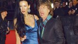 Mick Jagger (64): Musel si povyskočit na vyšší podrážce