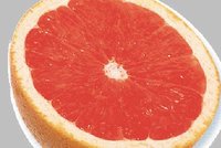 Grapefruit v roli elixíru mládí