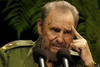 Fidelovi bude 81 let!