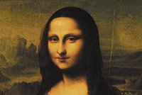 Záhada rozluštěna: Mona Lisa je oslavou mateřství
