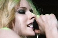 Avril Lavigne končí se zpíváním