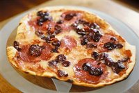 Američtí vědci tvrdí: Pizza odhaluje charakter!