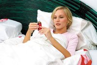 První tři dny nemoci dostaneme 25 procent z platu