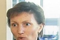 Marina Litviněnko: Chránil rodinu!