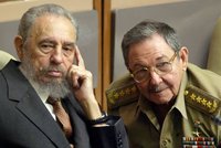 Fidel Castro: Už nebudu prezidentem!