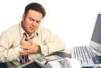 Degenerace sítnice dvojnásobně zvyšuje riziko mrtvice a infarktu