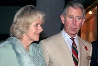 Princ Charles a Camilla: Rozpadá se jim manželství?