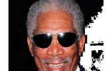 Chlípný Morgan Freeman: Sex s vnučkou