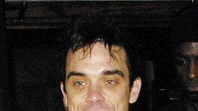 Robbie Williams

