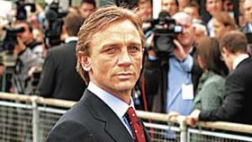 Nový James Bond - Daniel Craig je prvním agentem 007 s blond vlasy